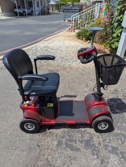 Scooter