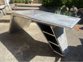 Aerospace Desk