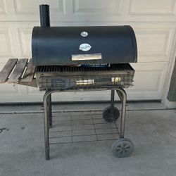 Grill BBQ