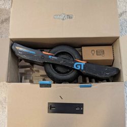 Onewheel GT S Series 