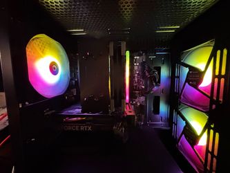 Gaming pc