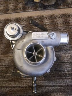 Brandless Turbo