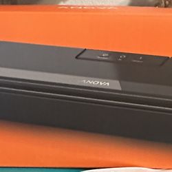 ANOVA Precision Vacuum Sealer - BRAND NEW