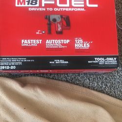 1” Sds Plus Rotary Hammer 