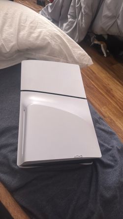 Ps5 white disc version