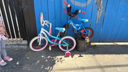 Bikes
