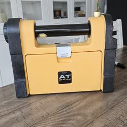 BROOKSTONE AT LIGHT AND TOOL KIT