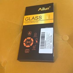 iPhone 15 Plus Screen Protectors