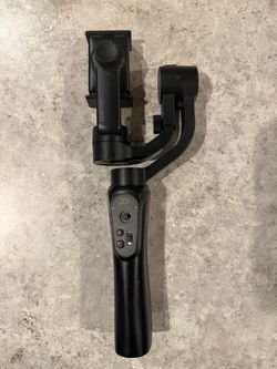 Zhiyun Smooth Q 3-Axis Smartphone Gimbal Sabilizer $40 OBO