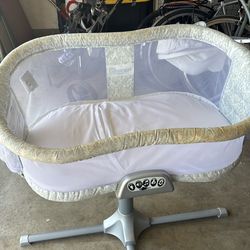 Bassinet