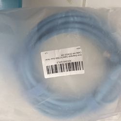 20ft 8mm DC7909 to DC8020 Solar Extension Cable for Portable Power Stations