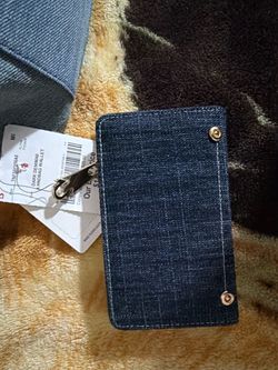 True religion Wallet