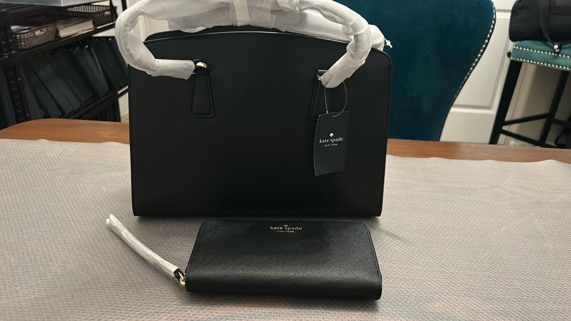 Kate Spade Med Satchel Perry