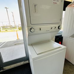 Frigidaire Electric Stackable