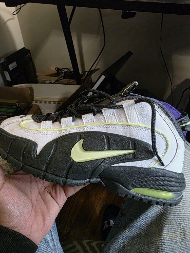 Nike Air Max Penny