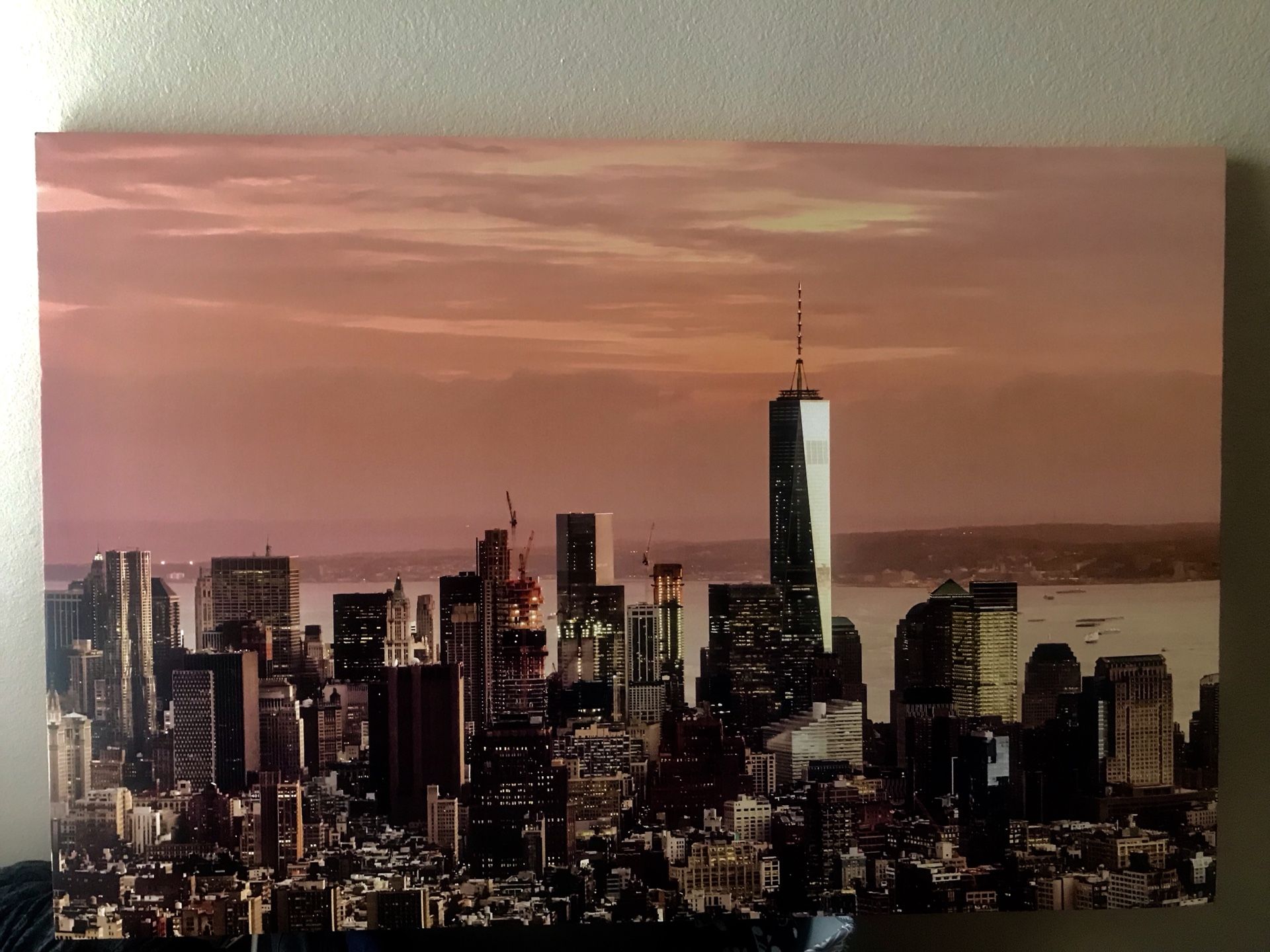 Wall Art Collectibles & Art