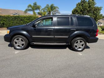 2007 Dodge Durango