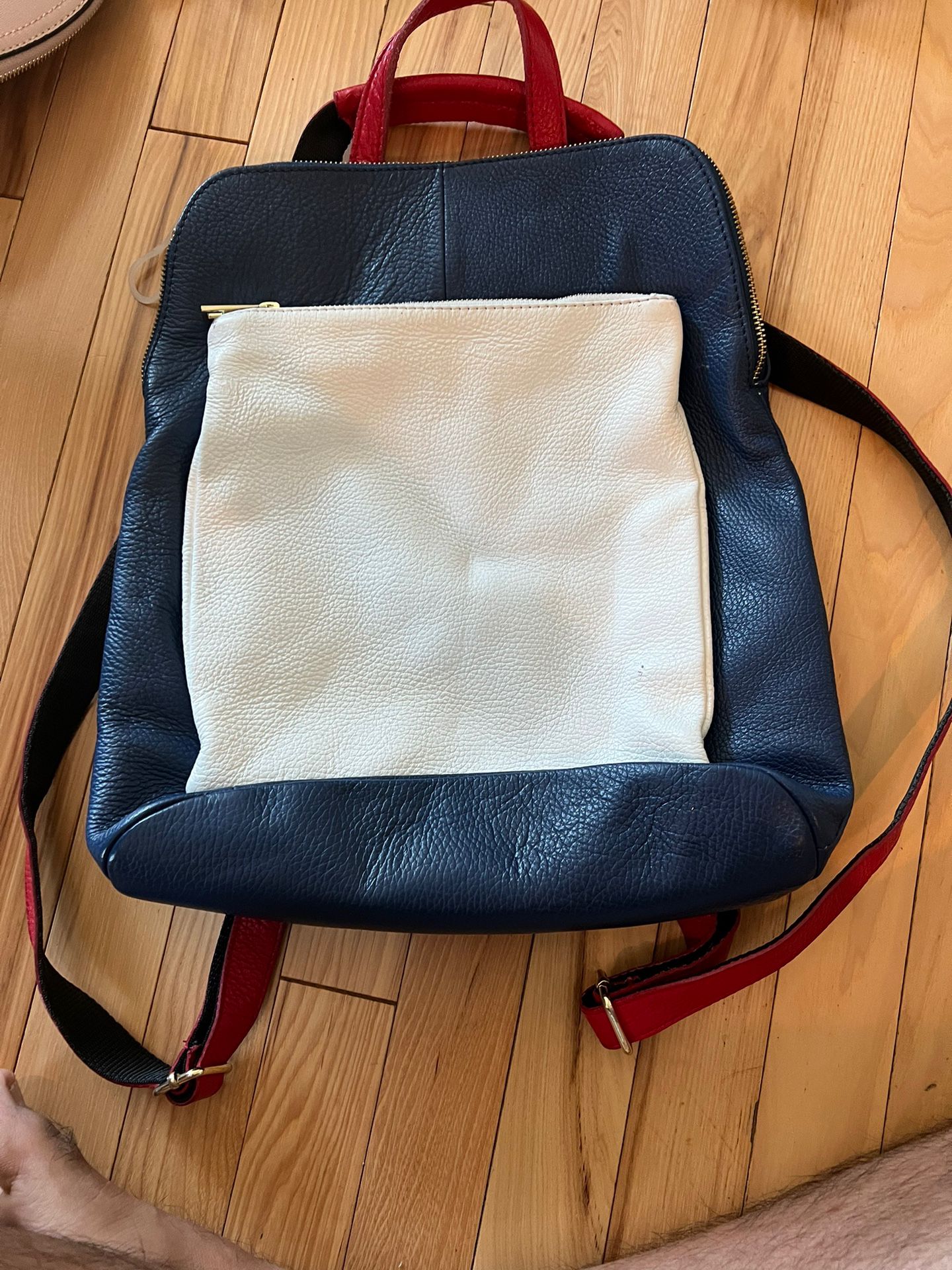 Medium Sized Backpack