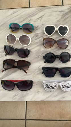 Sun Glasses