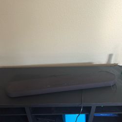 Yamaha Bluetooth Speaker 