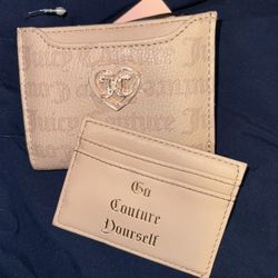 Juicy Couture Wallet