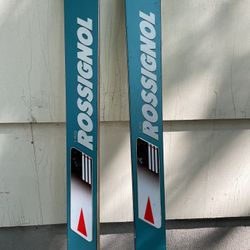 Rossignol 4SK Kevlar Skis
