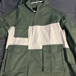 Windbreaker 
