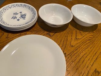 Dinner set