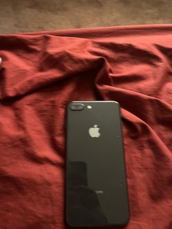 iPhone 8 Plus