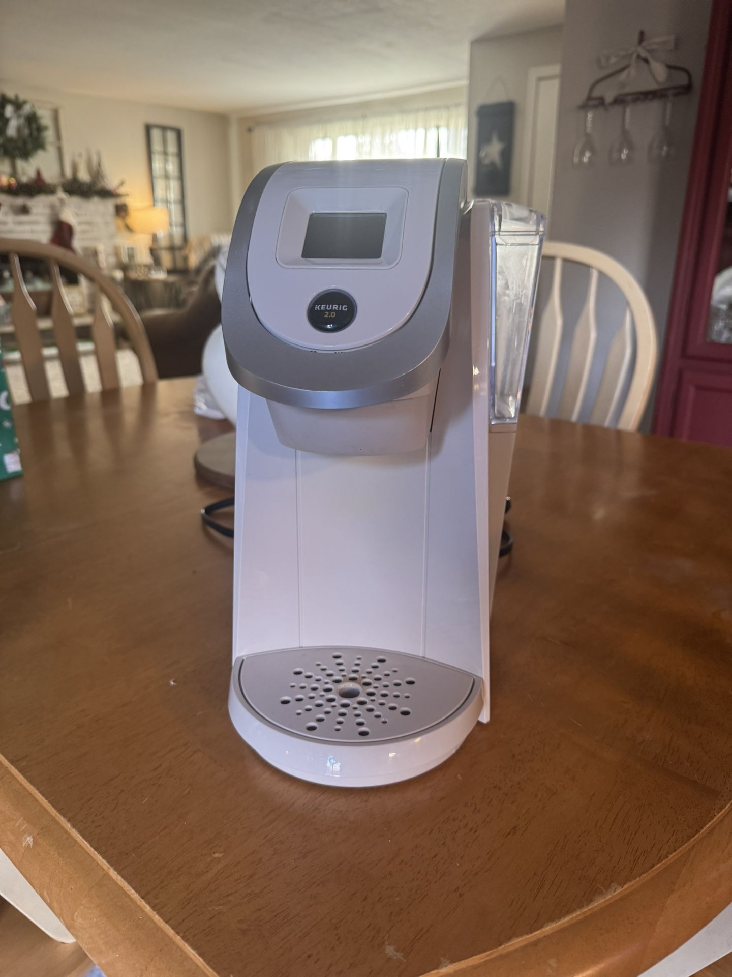 Keurig