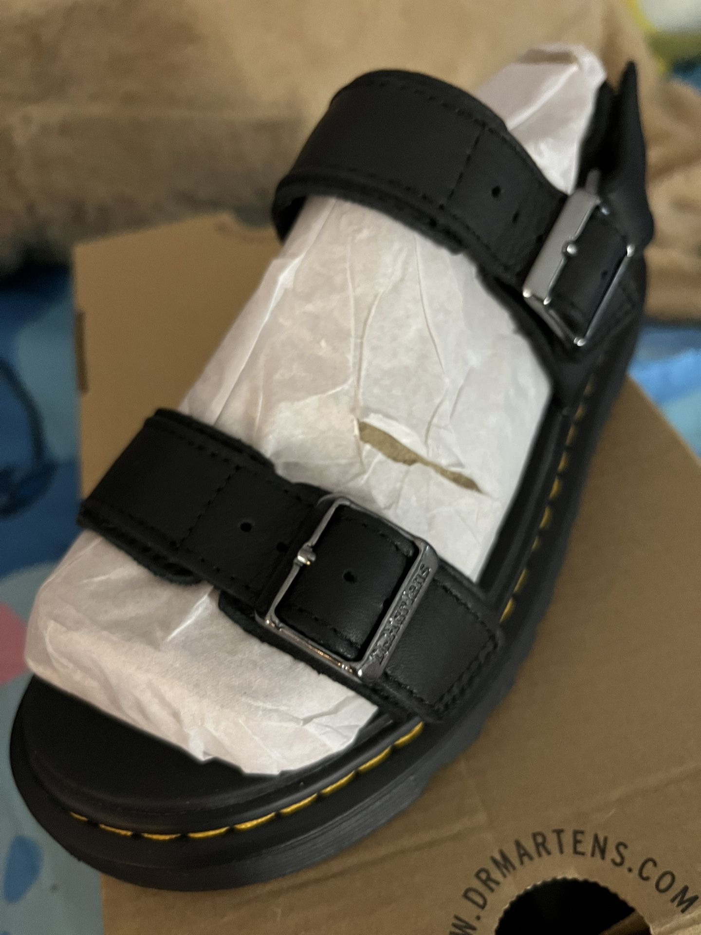 Dr Martens