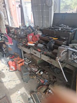 Moving out sale