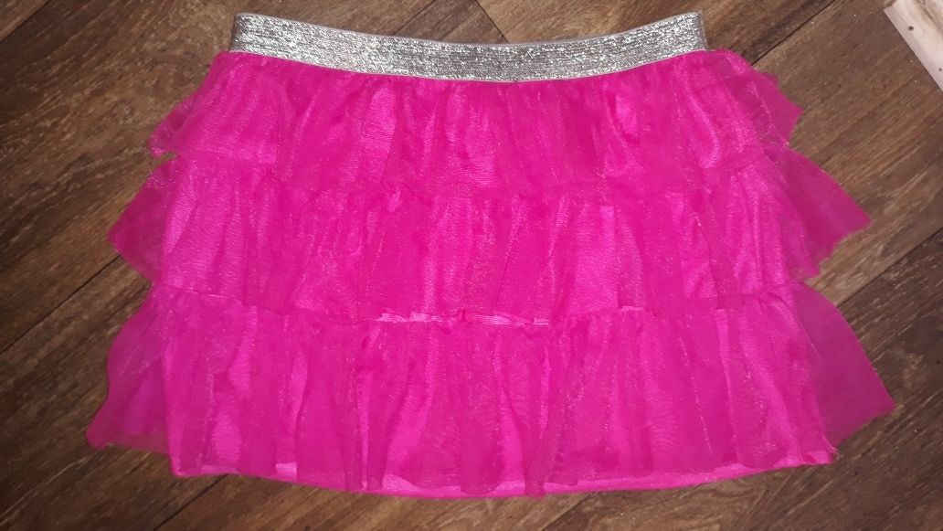 Mini Skirt $3 Add On 
