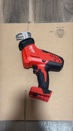 Milwaukee M18 18V Lithium-Ion Cordless HACKZALL Reciprocating Saw (Tool-Only)