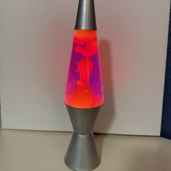 Lava Lamp