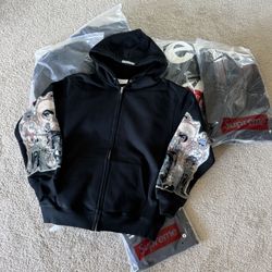 Supreme Micheal Jackson