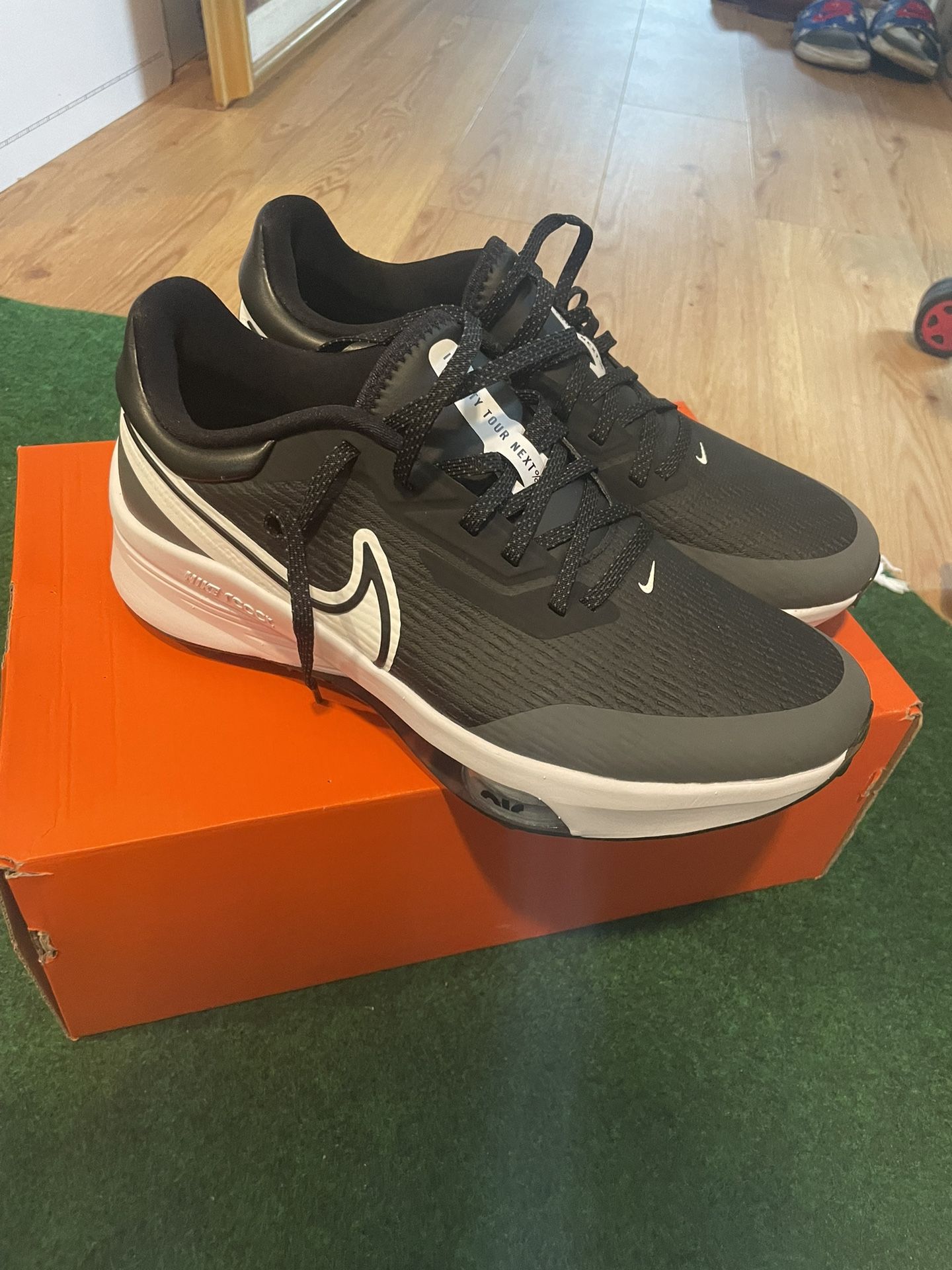 Nike Golf Shoes