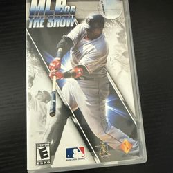 MLB 06 PSP