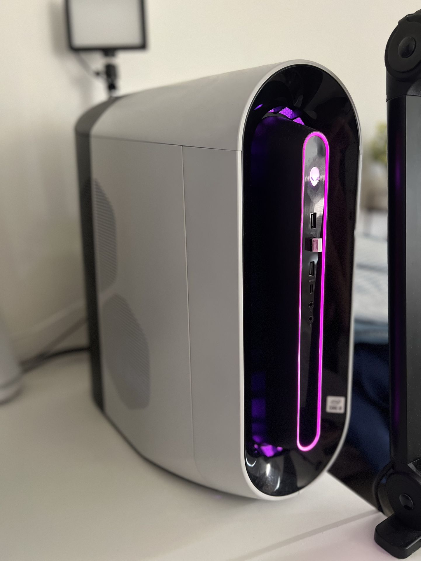 Alienware Aurora R11 i9-10900F RTX3080 【公式通販】