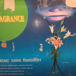 Humidifier