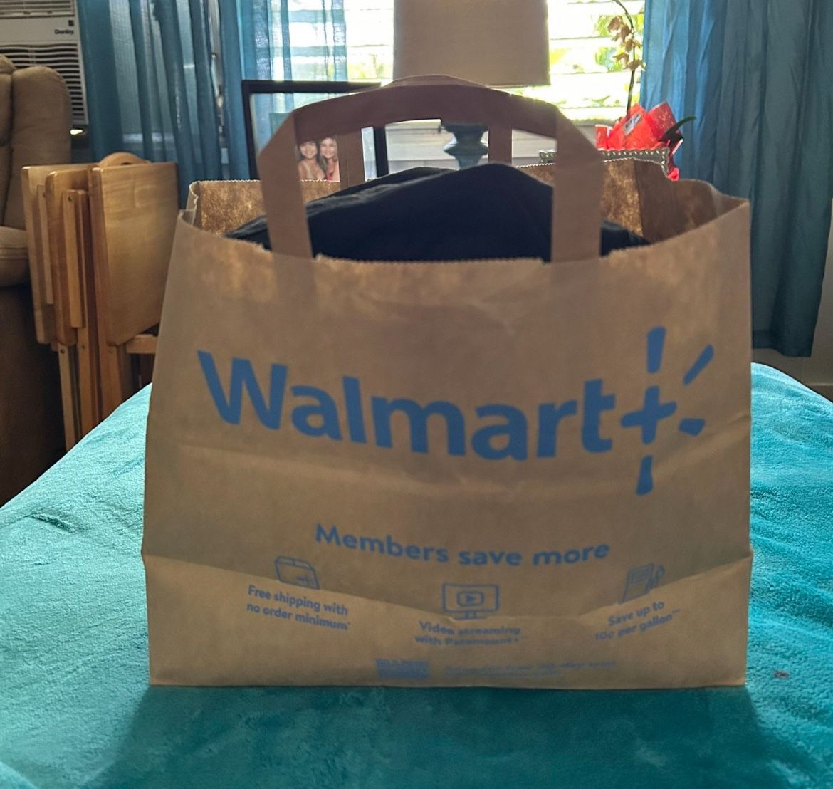 Bag Of Small/Med Women’s/Junior Clothes - Pickup Mililani