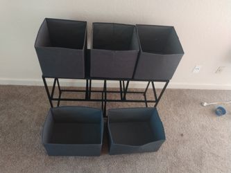 Dresser for your clothes