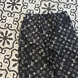 LV Jogger pants