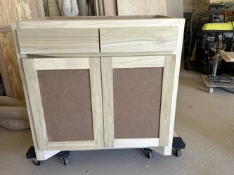 Cabinets At Affordable Price 
