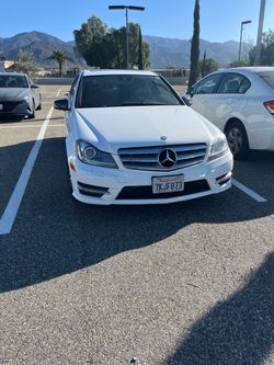 Mercedez Benz 2013