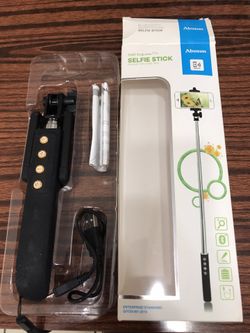 Selfie stick