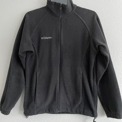Columbia Fleece Jacket