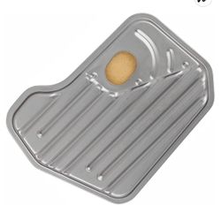 B-126 Filter GM