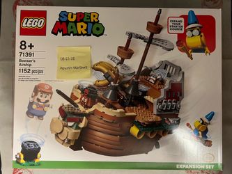Bower’s Airship - 71391