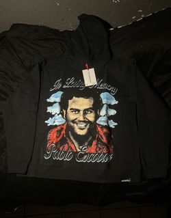 Assali Deadhomie$ In Loving Memory Pullover